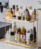 Gold Double Layer