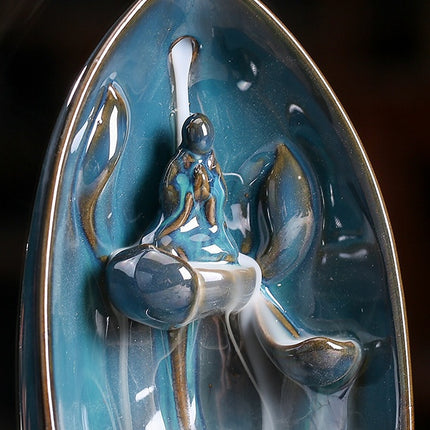 Incense burner
