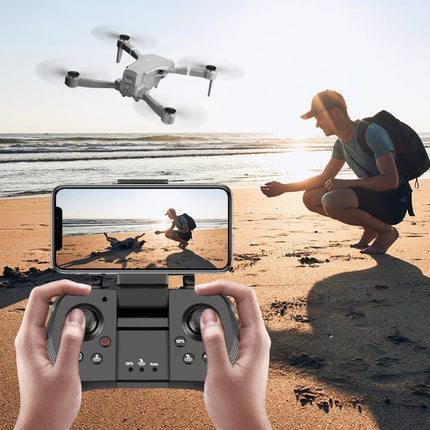 4K Ultra HD GPS Foldable Aerial Photography Drone