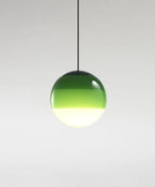 Gradient green