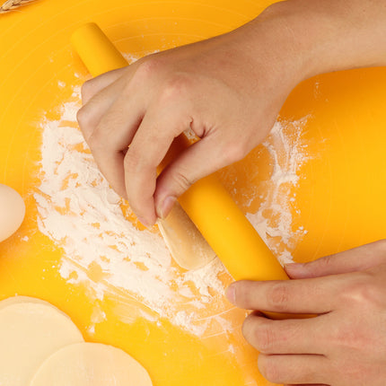 Silicone Kneading Mat Christmas Baking Supplies