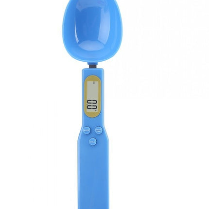 Digital Spoon Scale | Kitchen Measuring Spoon with LCD
