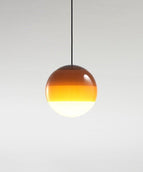 Gradient Orange