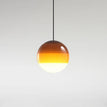 Gradient Orange