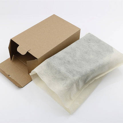Stainless Steel Bathroom Toilet Punch Free Tissue Box