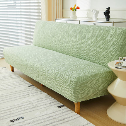 Elastic Dirt-proof Non-slip All-inclusive Three-dimensional Jacquard Sofa Cover