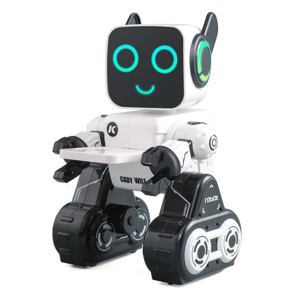 Intelligent Remote Control Robot – Interactive Singing & Dancing | Ikeame