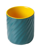 Green yellow