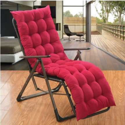 Folding Seat Cushion Sofa Pad | Multi-Use Floor Lounger
