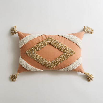 Cotton canvas pillow – Trendy & Practical for Daily Living