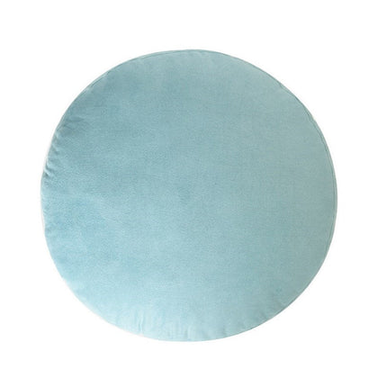 Japanese super fluffy soft candy color pillow – Trendy & Practical for Daily Living