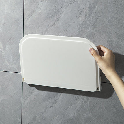 Foldable Wall-Mounted Clothes Storage Box 🧺✨