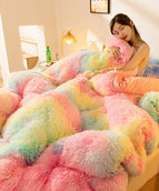 Dazzling Tie-Dye
