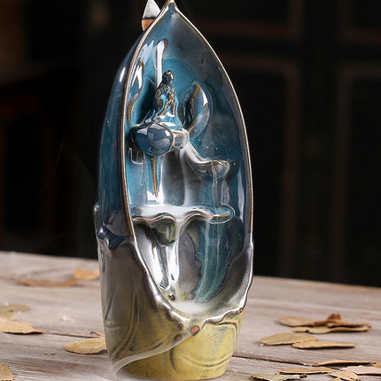 Incense burner