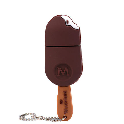 🍦 Ice Cream USB Drive – Sweet Storage