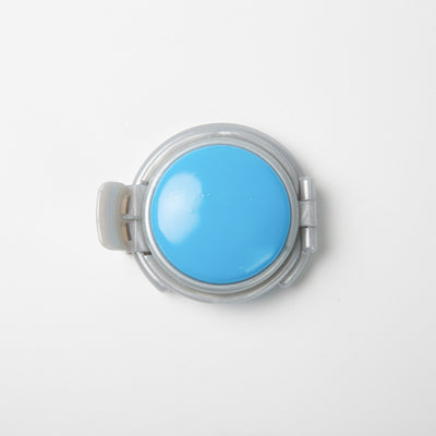 Fizz Ninja Carbonated Drink Saver | Leak-Proof Fizzy Bottle Lid