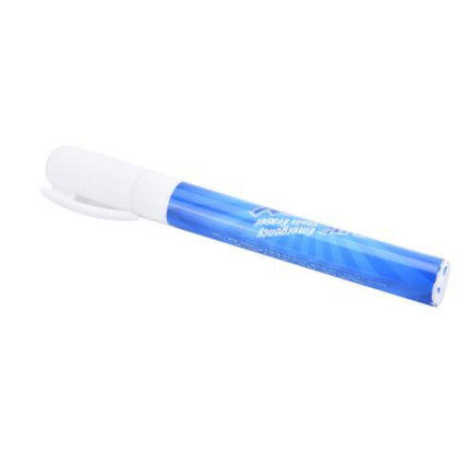 Grease Stain Removal Pen – Portable Decontamination Cleaner | Ikeame