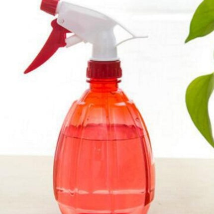 Multi-function spray water bottle empty garden watering fertilizer watering flower living room plant sprinkler