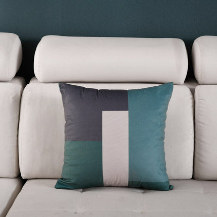 Sofa hugging pillow cover nordic light luxury ins pillow bedside cushion cover – Trendy & Practical for Daily Living