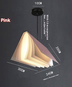 Large Pink