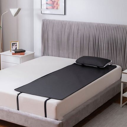 Leather Bed Mat | Minimalist Sleep Layer