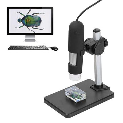 USB Digital Microscope Camera 1000X Magnification