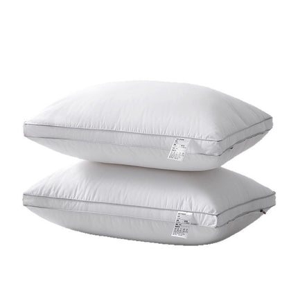 Hotel Pillow | Cervical Support Soft Sleeping Pillow