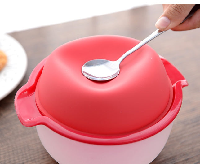Pomegranate Peeling Tool | Fruit Seed Separator Bowl