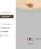 Rose Gold