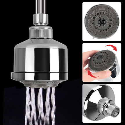 Modern Rainfall Shower Head 🚿✨