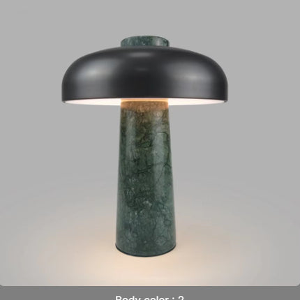 Alloy Desk Lamp