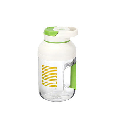 1.5L Portable Blender | Wireless Large Capacity Juicer