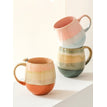 Set of 3 (blue/yellow/pink)