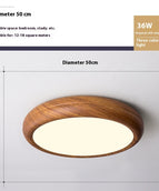 Walnut 50cm