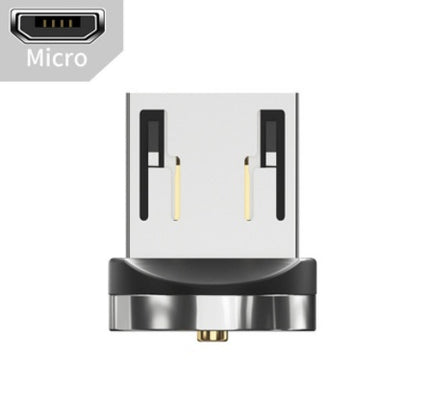 Essager 360° Rotating Magnetic Charging Cable