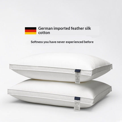 Hotel Pillow | Cervical Support Soft Sleeping Pillow
