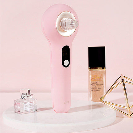 Electric Blackhead Meter – removes impurities with targeted suction
