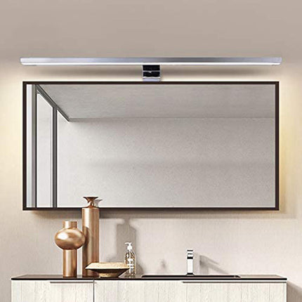 LED Mirror Front Light — Simple, Stylish Vanity Illumination