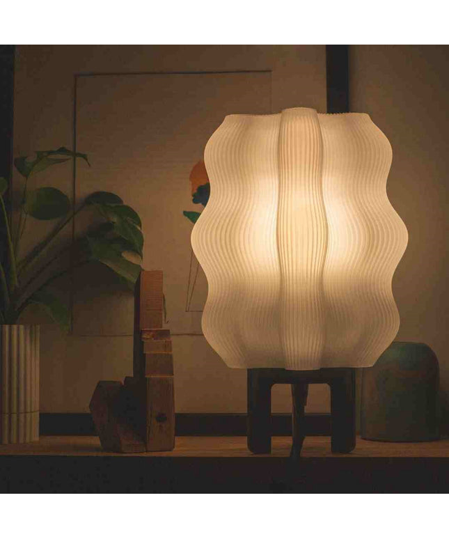 Master Bedroom Romantic Bedside Lamp With A High-end Feel