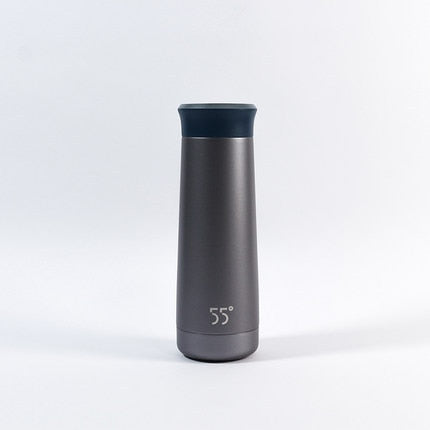 Intelligent Cooling Cup | Smart Temperature Control Coffee Cup
