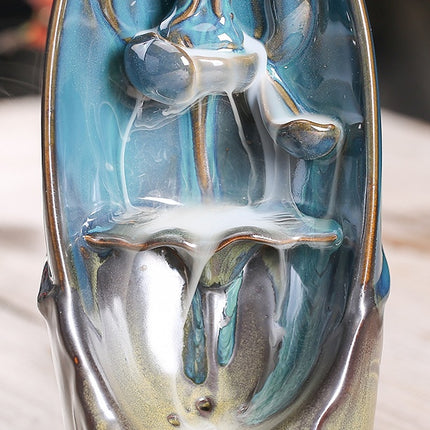 Incense burner