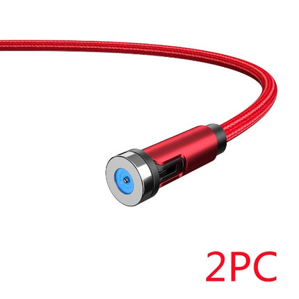 Essager 360° Rotating Magnetic Charging Cable