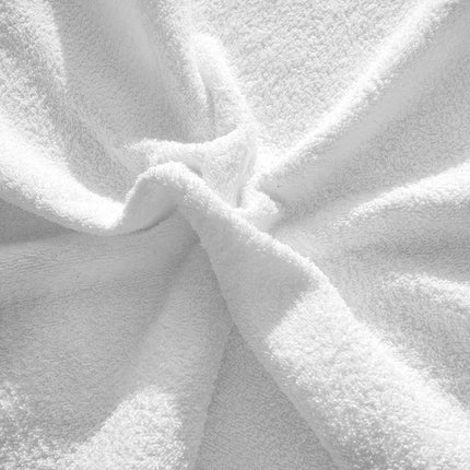 Ombre Quick-Dry Microfibre Bath Towel – Blue & Pink Gradient | Ikeame