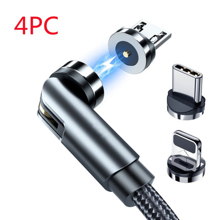 Essager 360° Rotating Magnetic Charging Cable