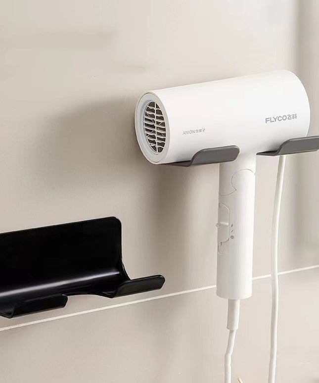 Punch-free Bathroom Wall-mounted Lazy Bracket