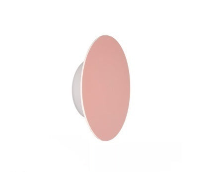 Geometric Wall Lamp – Colourful Decorative Lighting | Ikeame