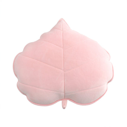 3d heart leaf sofa bed throw cushion cute kids room decoration outdoor reliner chair back cushions modern home decor – Trendy & Practical for Daily Living