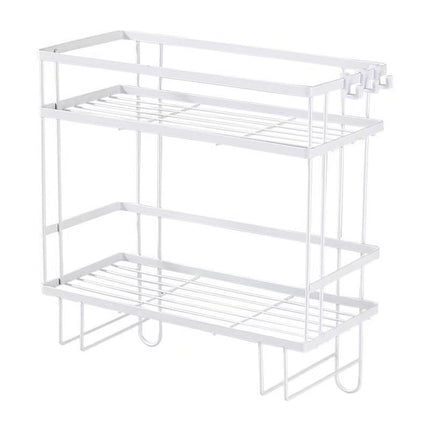 Punch-free Toilet Rack Bathroom Sundries Storage