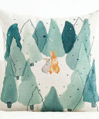 Forest Love Bunny