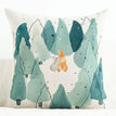 Forest Love Bunny